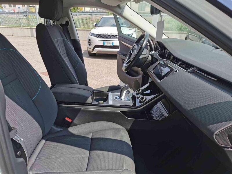 Land Rover RR Evoque Range Rover Evoque 2.0D I4 163 CV AWD Auto