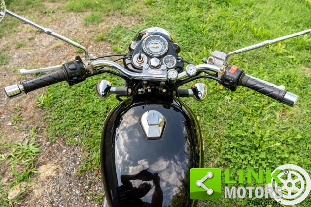 ROYAL ENFIELD Bullet 500 Electra Classic - 2007