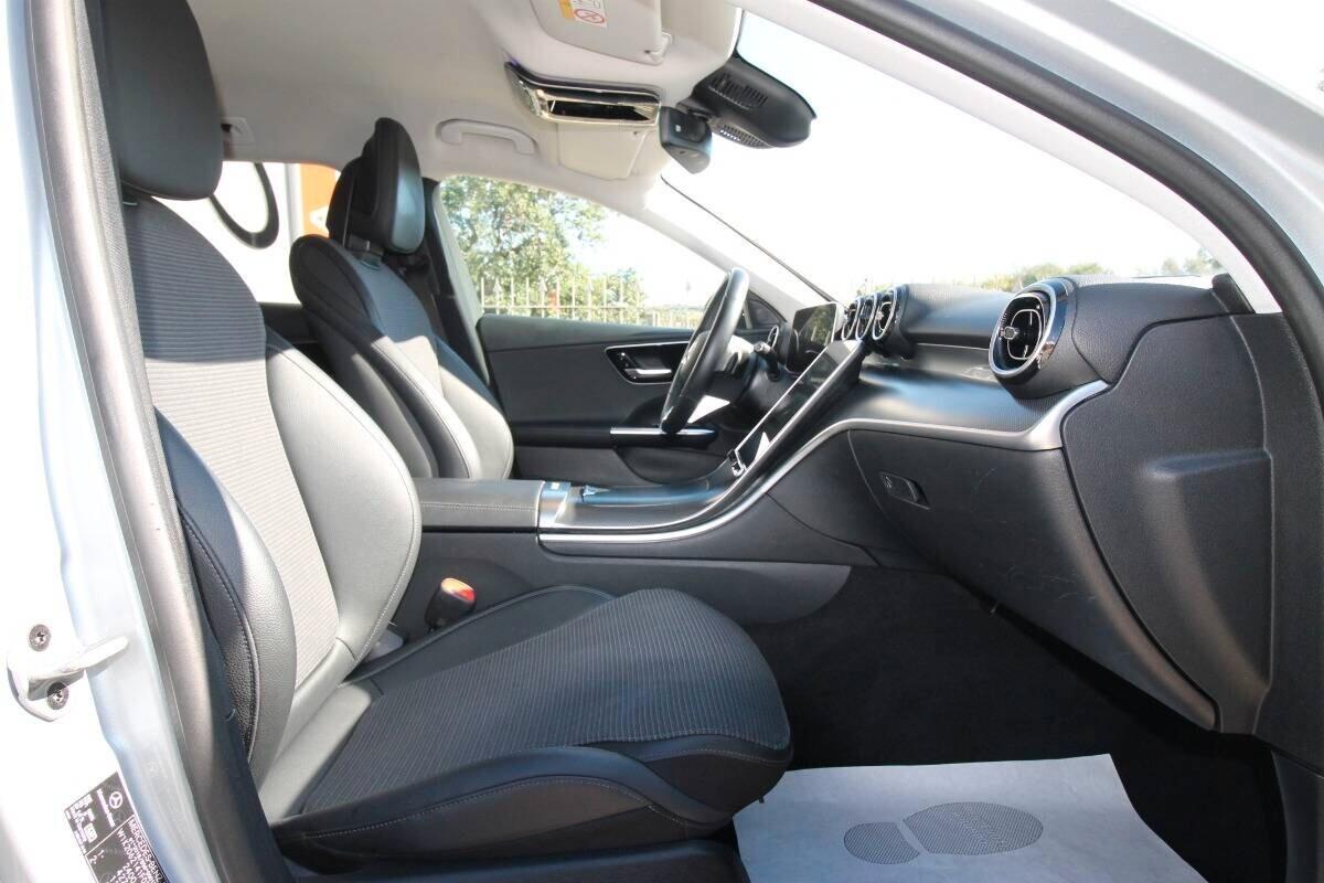 Mercedes C 220 d 4Matic mhev Premium All-Terrain|2022