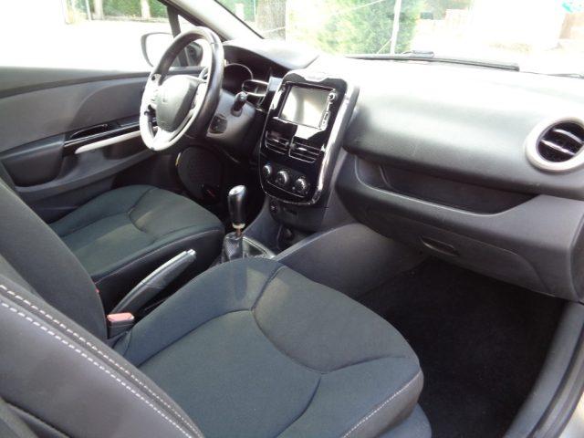 RENAULT Clio 1.2 GARANZIA,km certificati RENAULT,ACCESSORIATA