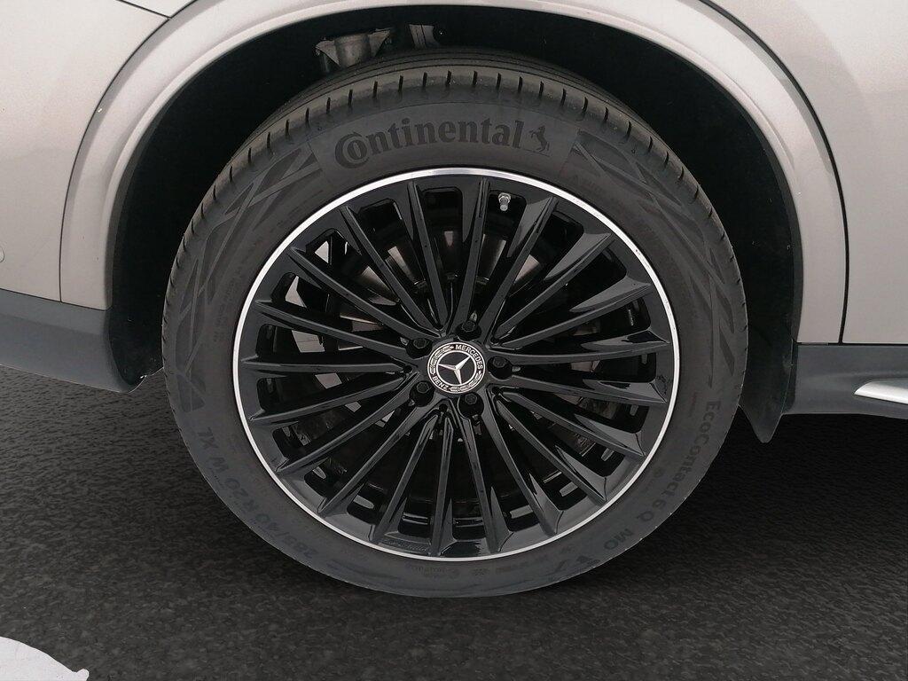 Mercedes GLC 300 300 Mild-Hybrid AMG Line Premium 4Matic 9G-Tronic