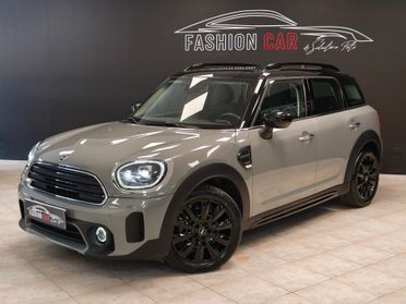 Mini Cooper D Countryman 2.0 Essential