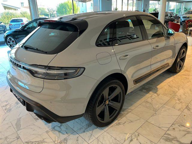 PORSCHE Macan 2.0 265CV PDK PASM
