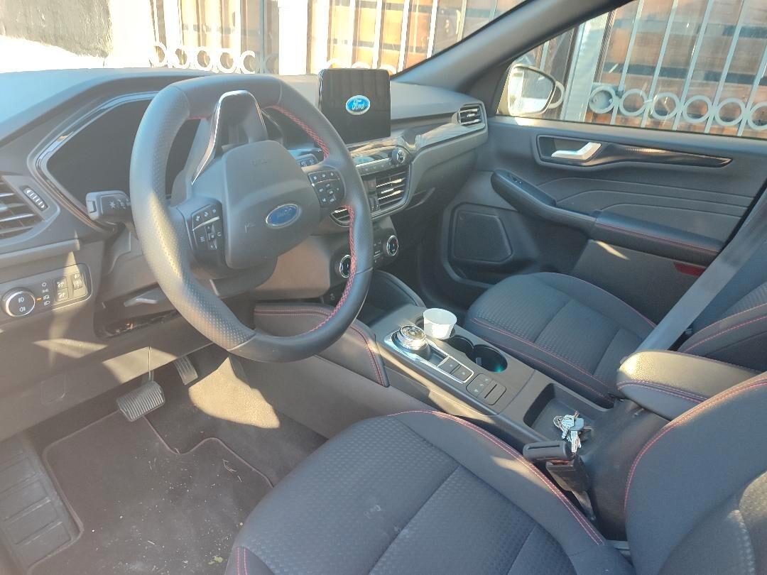Ford Kuga 2.0 ecoblue ST-Line 2wd 120cv auto