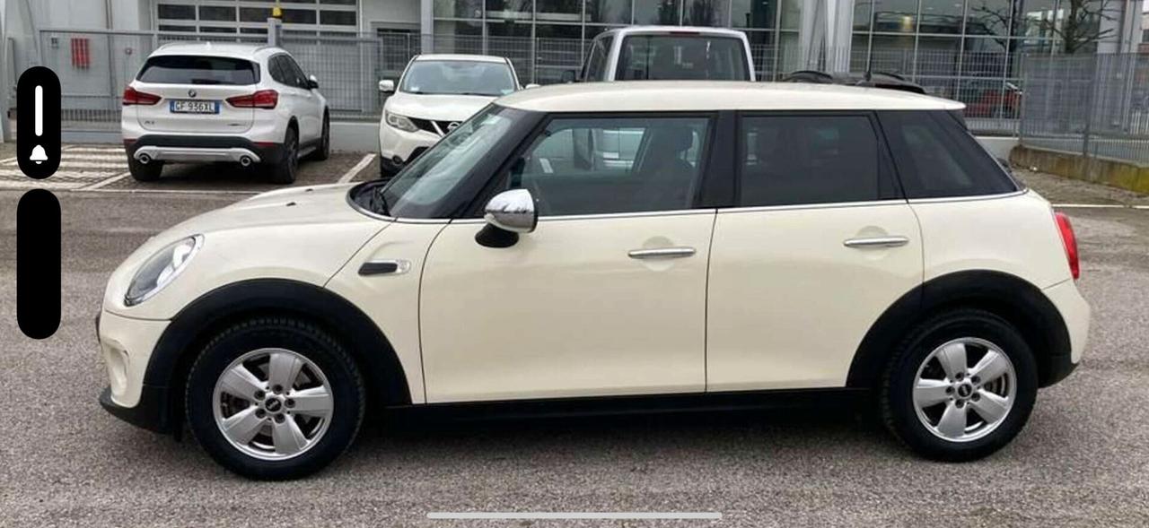 Mini 1.5 One D