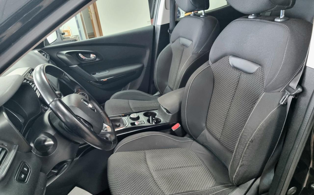 RENAULT KADJAR 1.2 BENZINA 130CV ENERGY HYPNOTIC