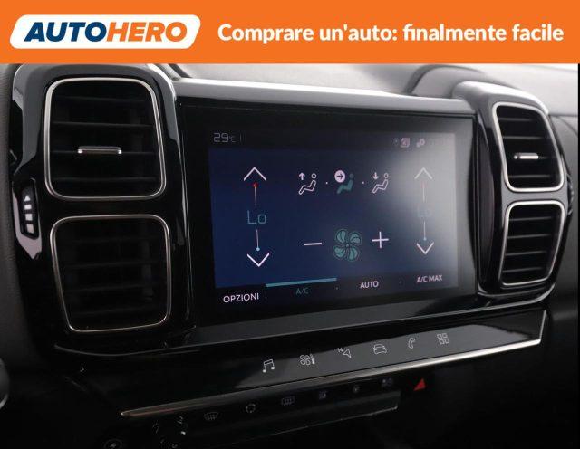 CITROEN C5 Aircross Hybrid 225 e-EAT8 Shine