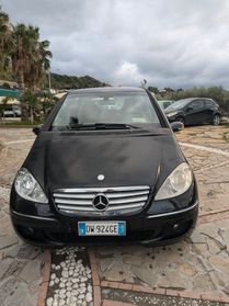 Mercedes-benz A 160 A 180 d Automatic Business Extra
