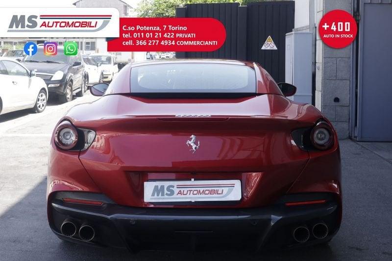 Ferrari Portofino M 3.9 620CV