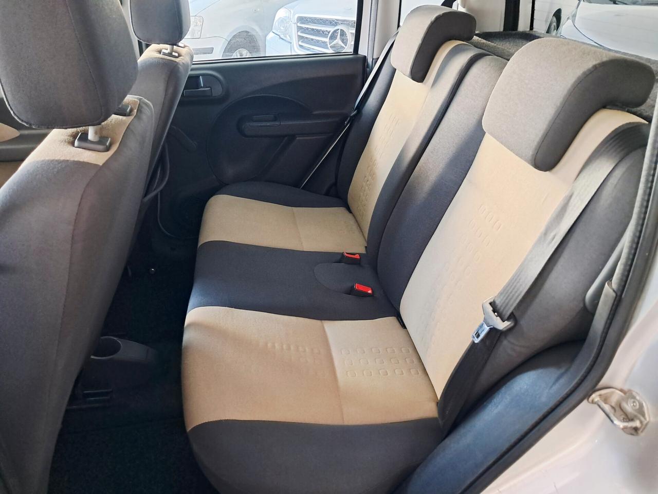 Fiat Panda 1.2 Dualogic