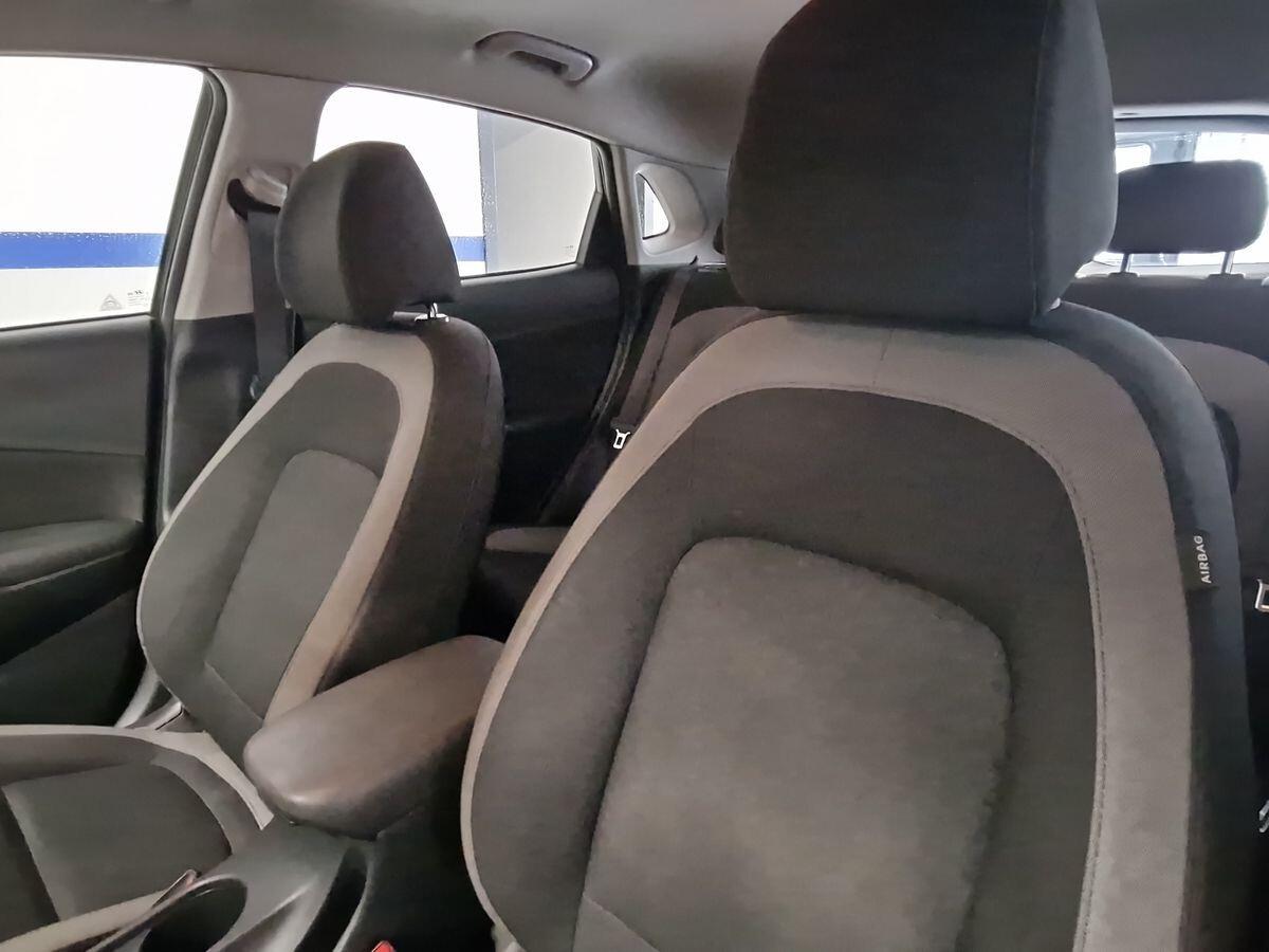 HYUNDAI KONA 1.6 CRDI COMFORT