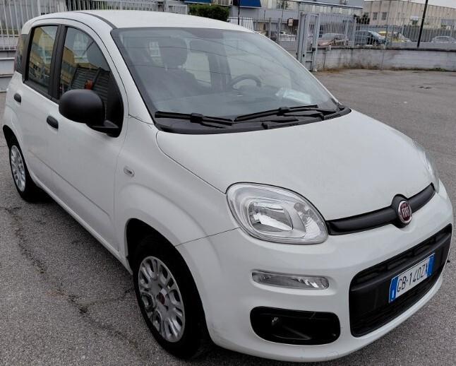 Fiat Panda 1.2 EasyPower Easy ADATTA x NEOPATENTATI