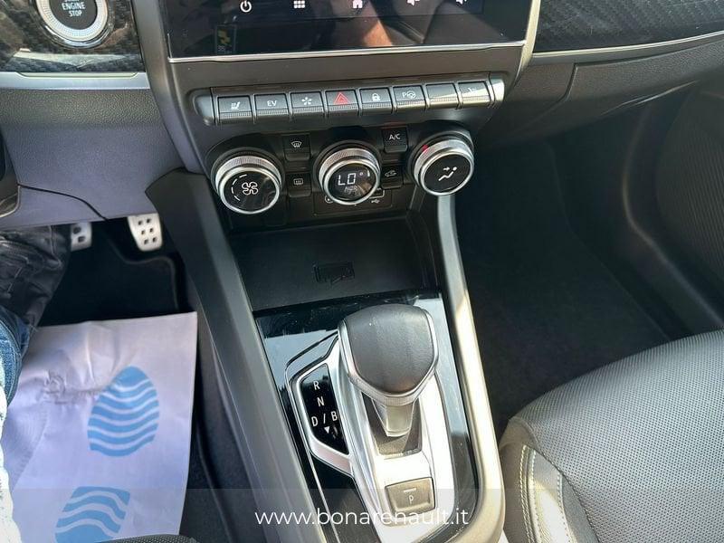 Renault Arkana E-Tech 1.6 full hybrid E-Tech Engineered Fast Track