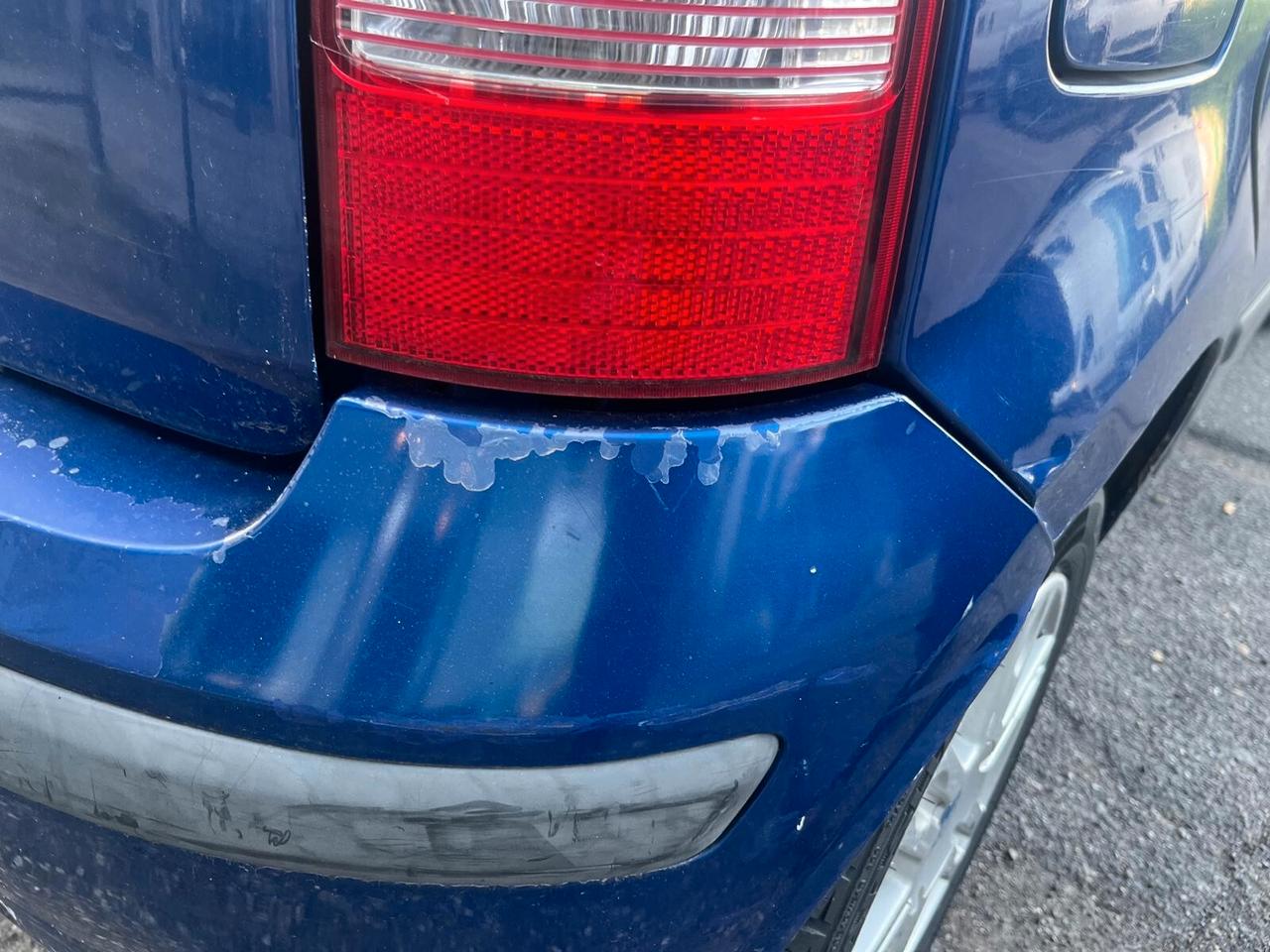 Fiat Panda 1.2 Alessi