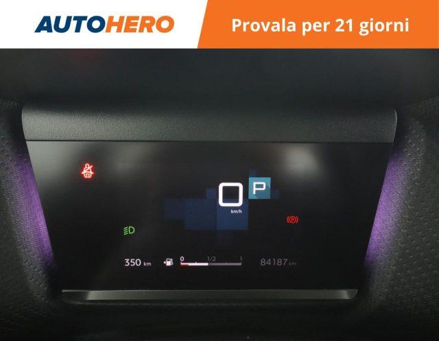 CITROEN C4 BlueHDi 130 S&S EAT8 Feel Pack