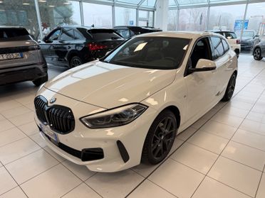 Bmw 116d 5p. Msport auto