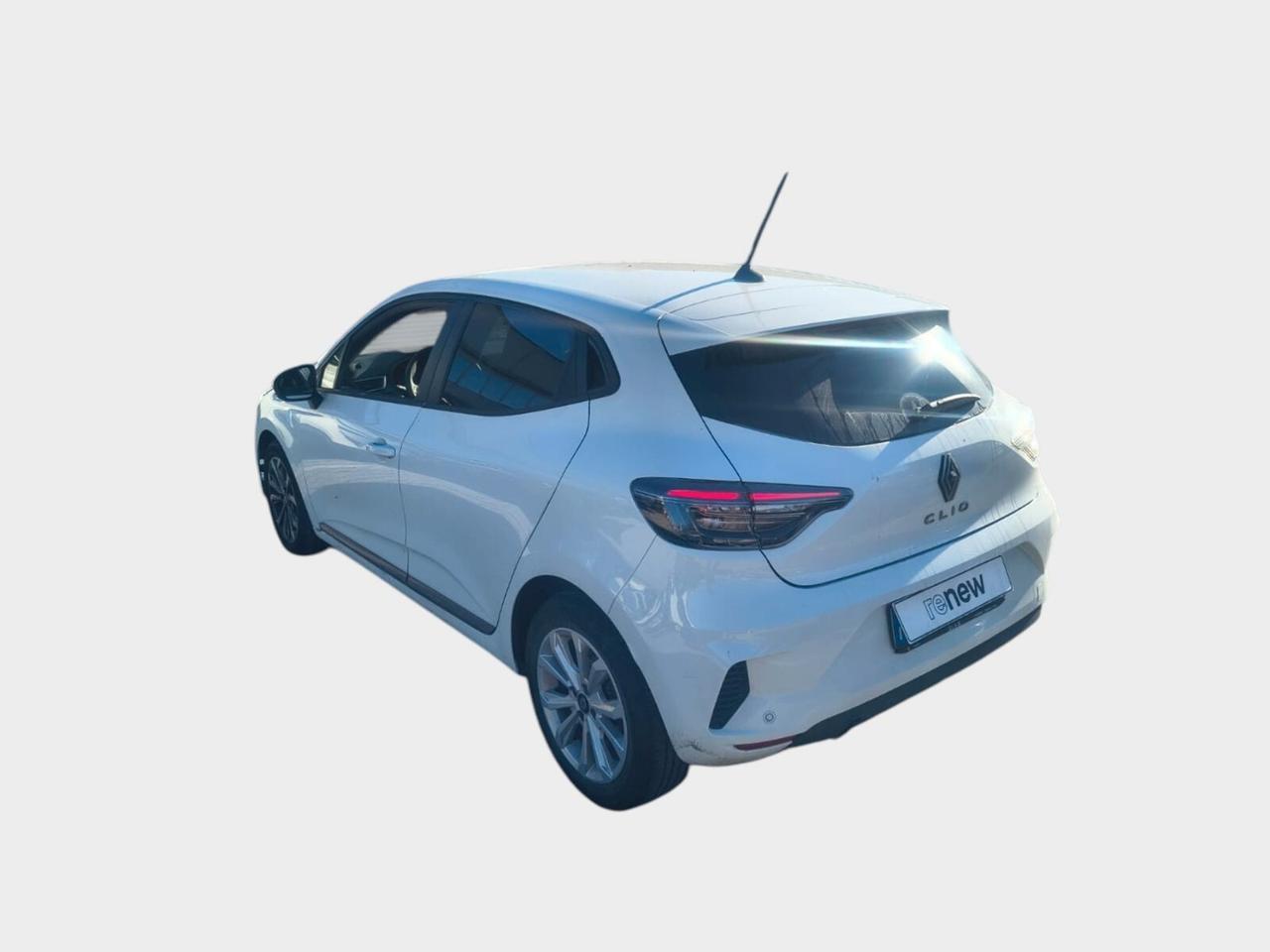 Renault Clio TCe 100 CV GPL 5 porte Evolution