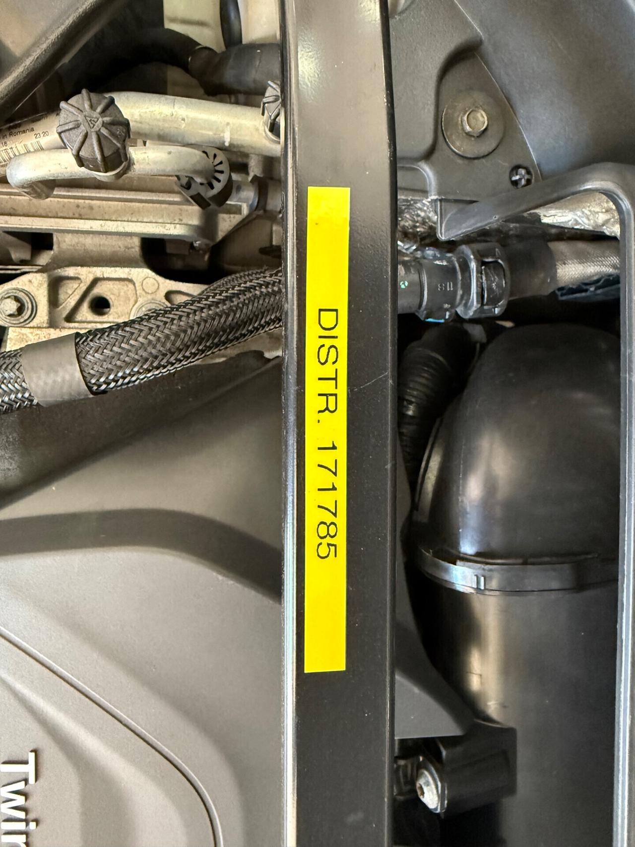 Bmw X1 xDrive20d Sport