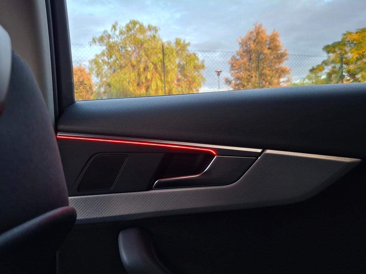 Audi A4 Avant 2.0 TDI 150cv S tronic S-Line - 2017