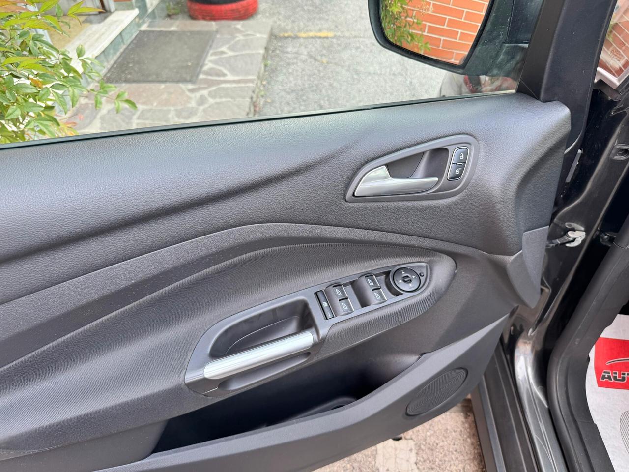 Ford C-Max 1.0 EcoBoost 125CV Start&Stop Titanium