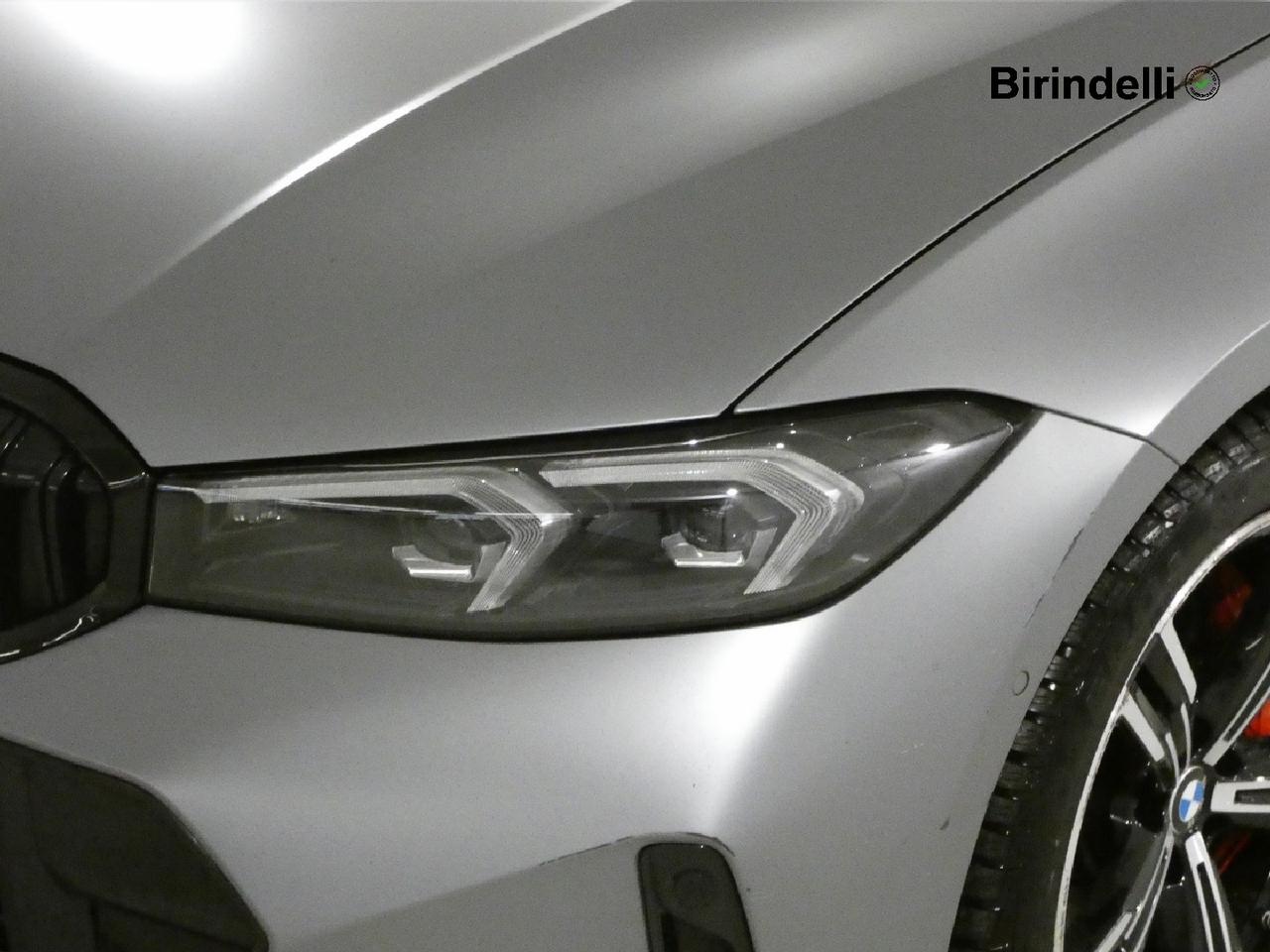 BMW Serie 3(G20/1-80/1) - 320d 48V xDrive Touring Msport