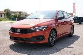 Fiat Tipo 1.6 Mjt S&S SW