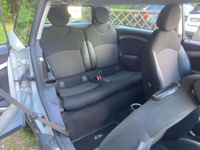 MINI Cooper D Clubman R55 Chili * SuperAccessoriata + Cinghia fatta * 1.6