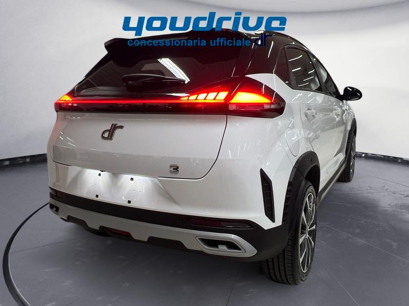 DR Automobiles DR3 1.5 BENZ.