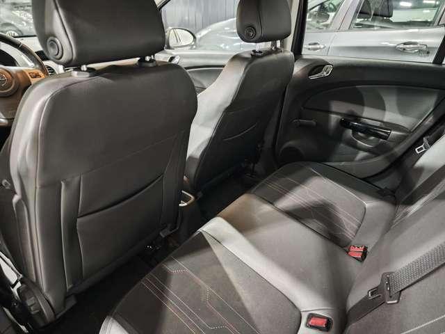 Opel Corsa Benzina Neopatentati