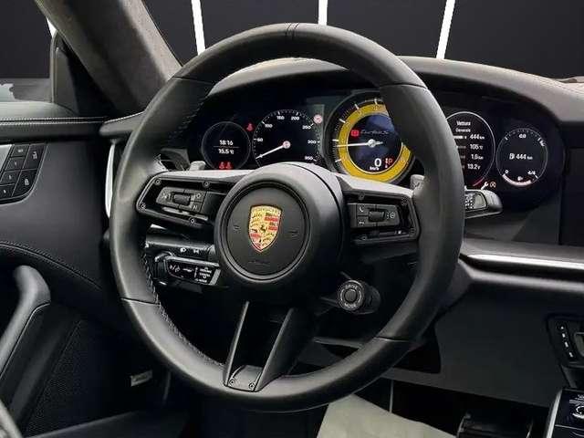 Porsche 911 911 Coupe 3.7 Turbo S auto Tetto/Innodrive/Lift