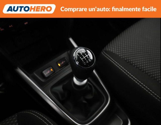 SUZUKI Vitara 1.4 Hybrid Cool