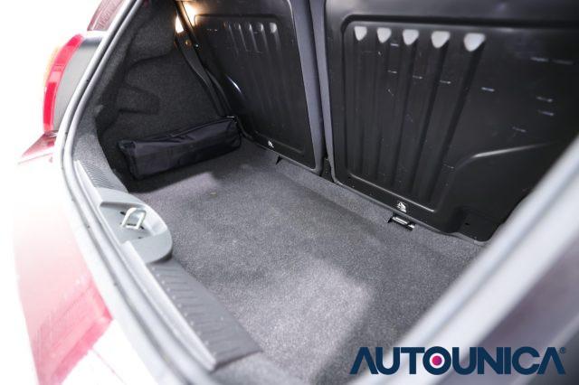 FIAT 500 1.0 HYBRID ROCKSTAR FARI LED NEOPATENTATI TETTO
