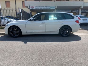 Bmw 316 316d Touring