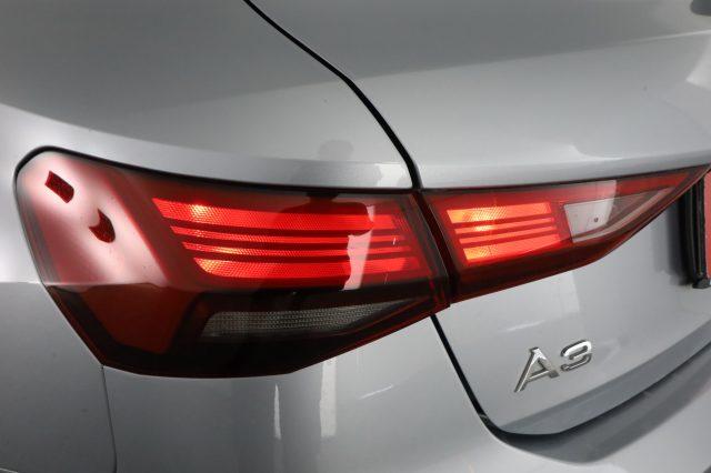 AUDI A3 A3 SPB 30 TDI S tronic Business