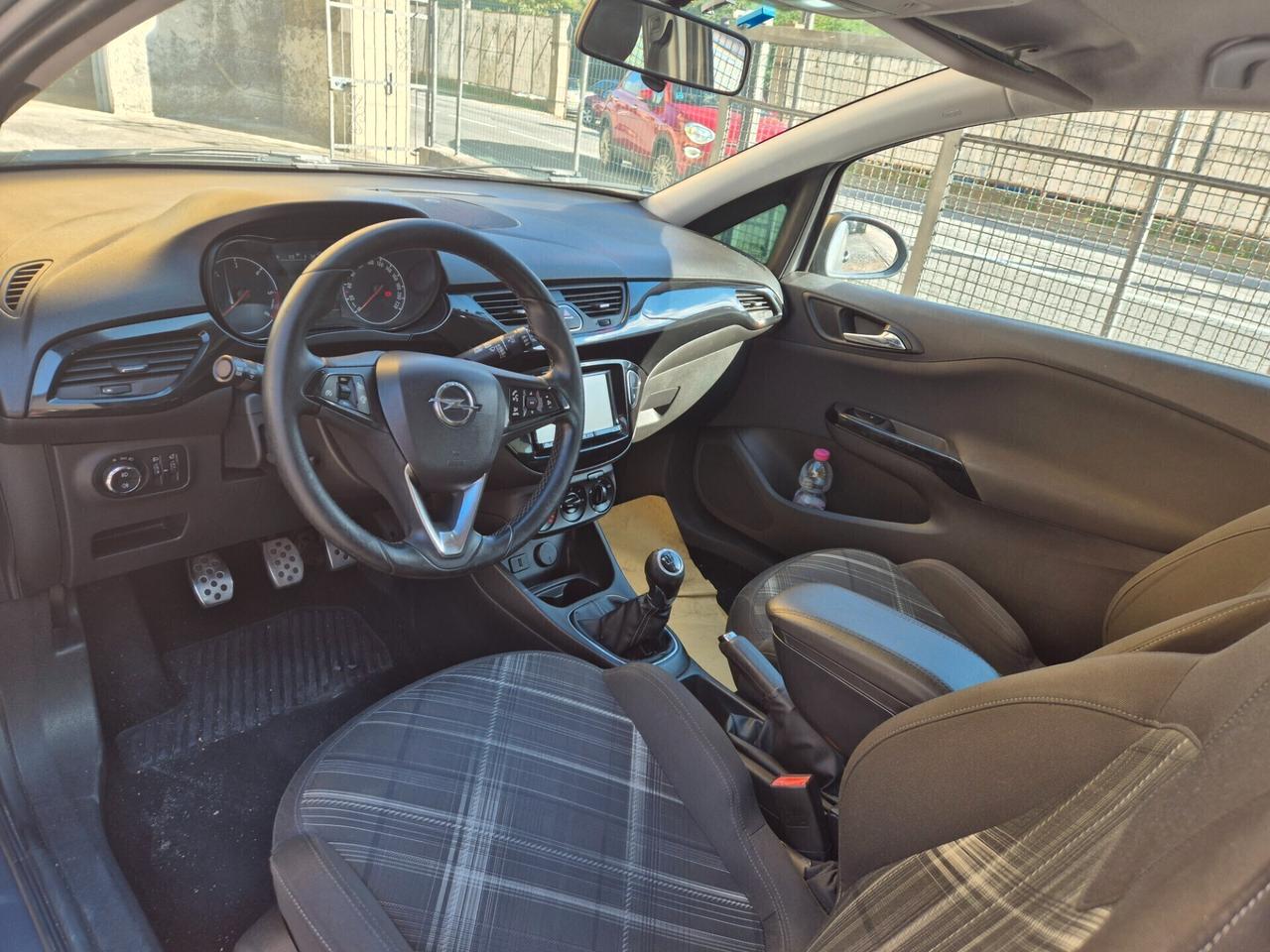 Opel Corsa 1.3 CDTI 95cv euro6 neopatentati