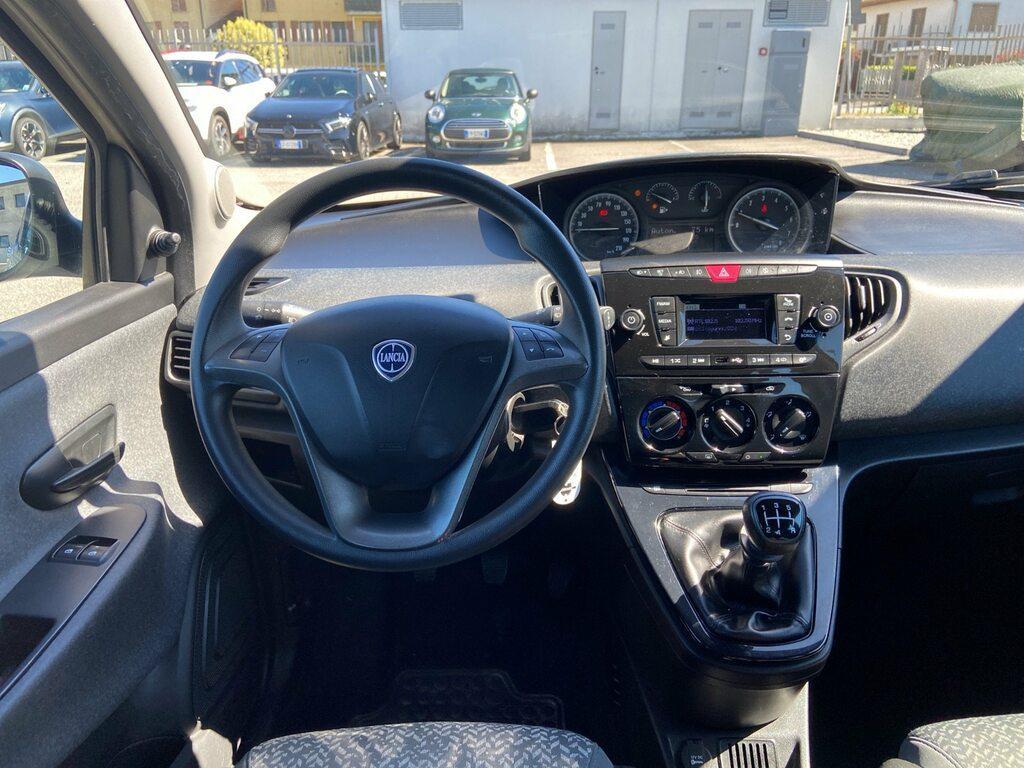 Lancia Ypsilon 5 Porte 1.2 Gold