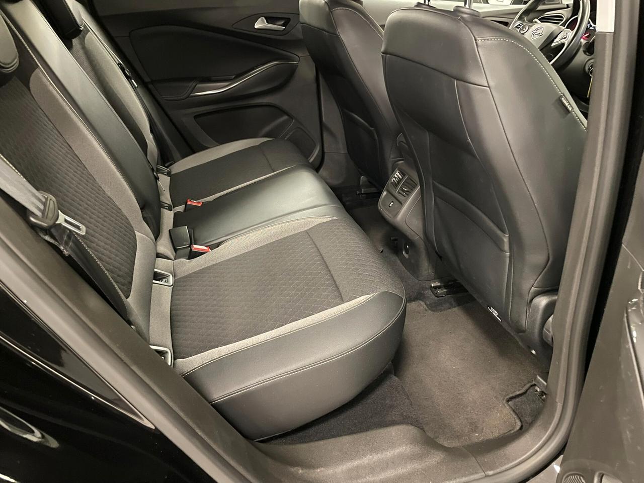 Opel Grandland X 1.5 EcoTec 130cv AT8 Innovation