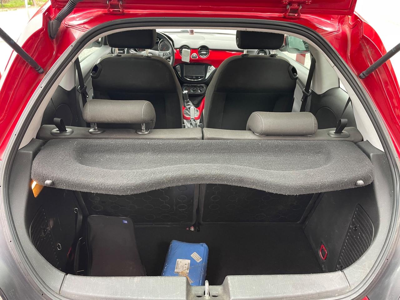 Opel Adam 1.4 87 CV GPL/1PROP/GARANZIA 12 MESI