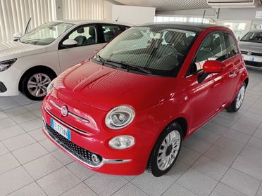 Fiat 500 1.2 EasyPower Lounge SOLO 56000 KM