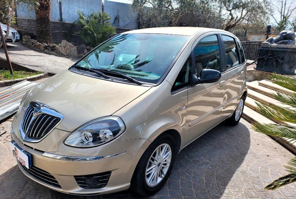 Lancia MUSA 1.4 16V Diva