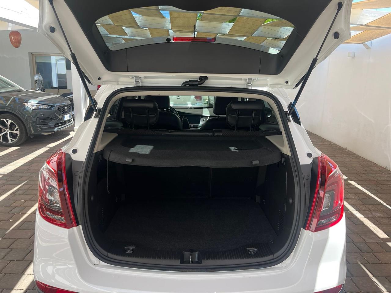 Opel Mokka X 1.6 CDTI Ecotec 136CV 4x2 Start&Stop Innovation
