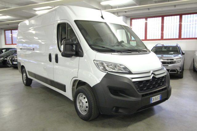 CITROEN Jumper 35 BlueHDi 140 S&S PLM-TM Furgone
