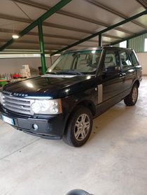 Land Rover Range 3.0 Td6 SE