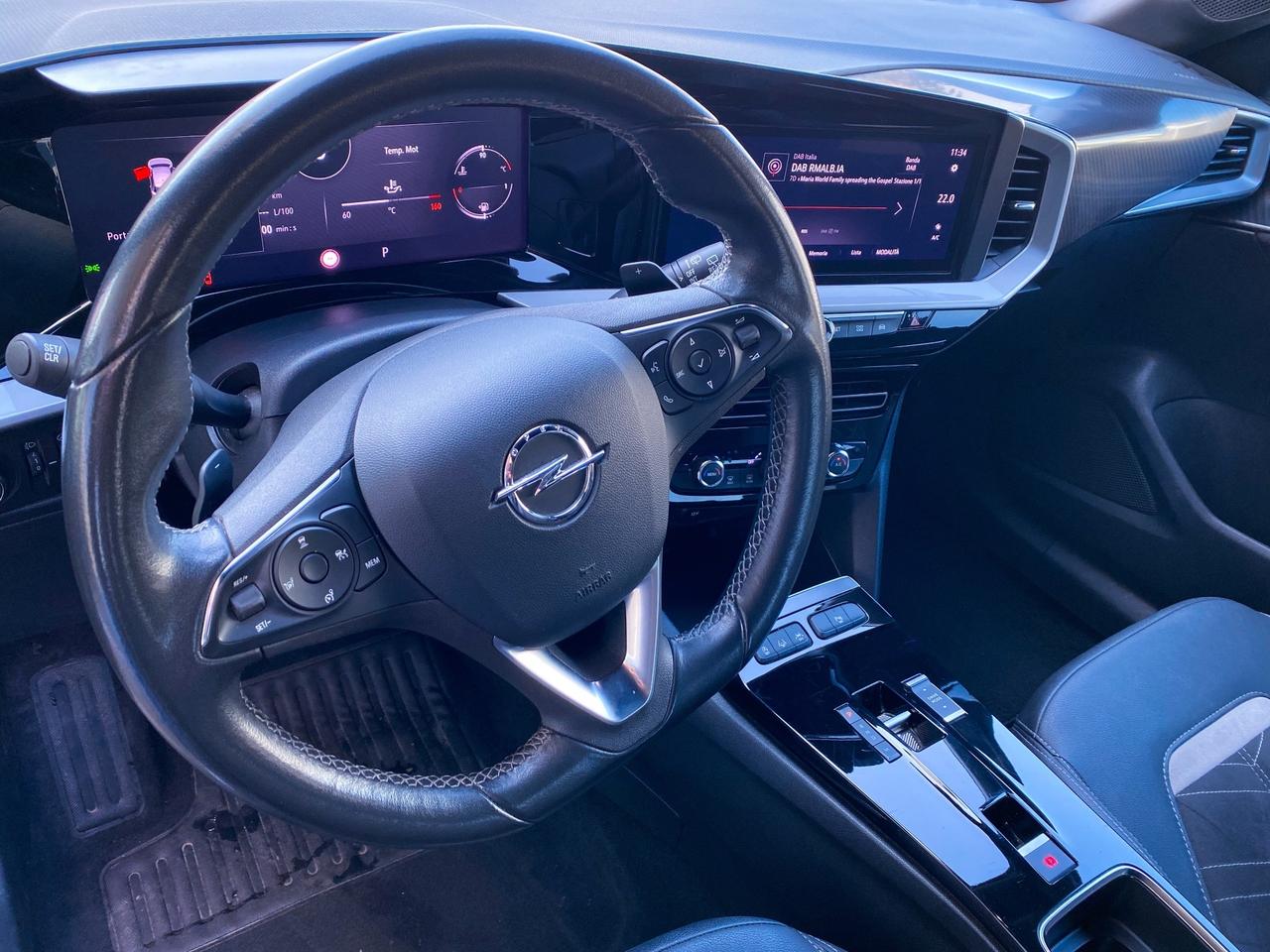 Opel Mokka 1.2 Turbo 130 CV aut. Ultimate