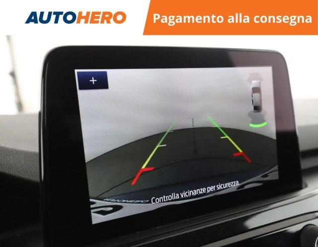 FORD Kuga 2.5 Full Hybrid 190 CV CVT 2WD ST-Line