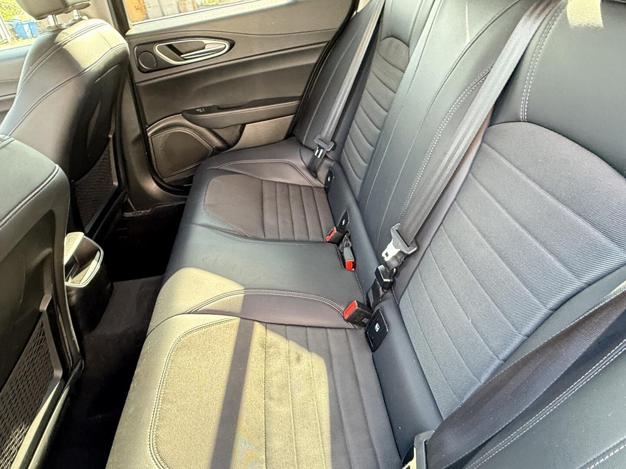 ALFA ROMEO GIULIA 2.2 - 150CV NAVI LED DNA