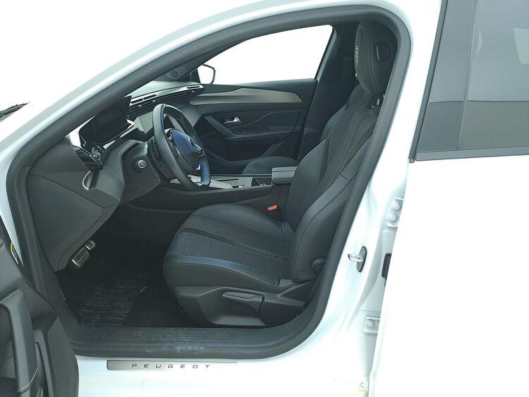 Peugeot 308 SW GT EAT8 BR545642 1.5 Diesel 131CV
