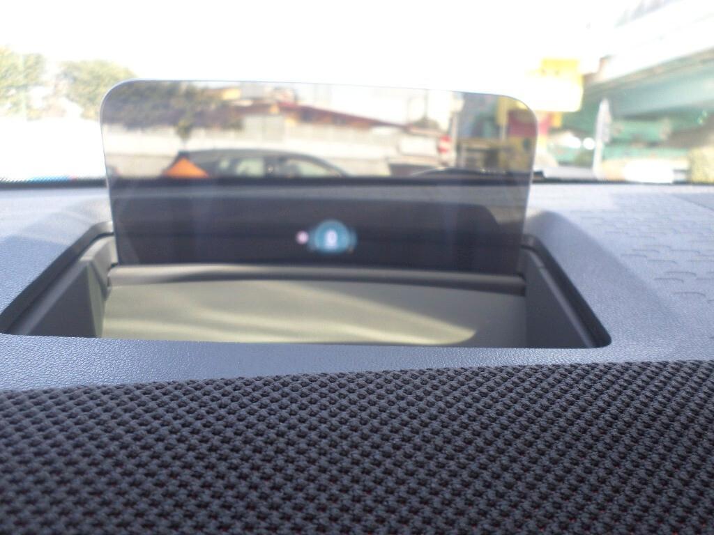 Mini John Cooper Works Countryman D JCW