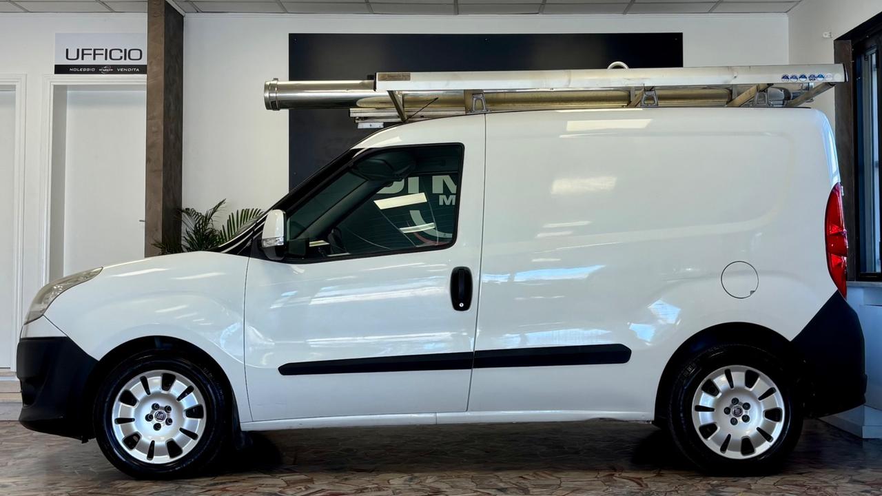 Fiat Doblò 1.6 Multijet