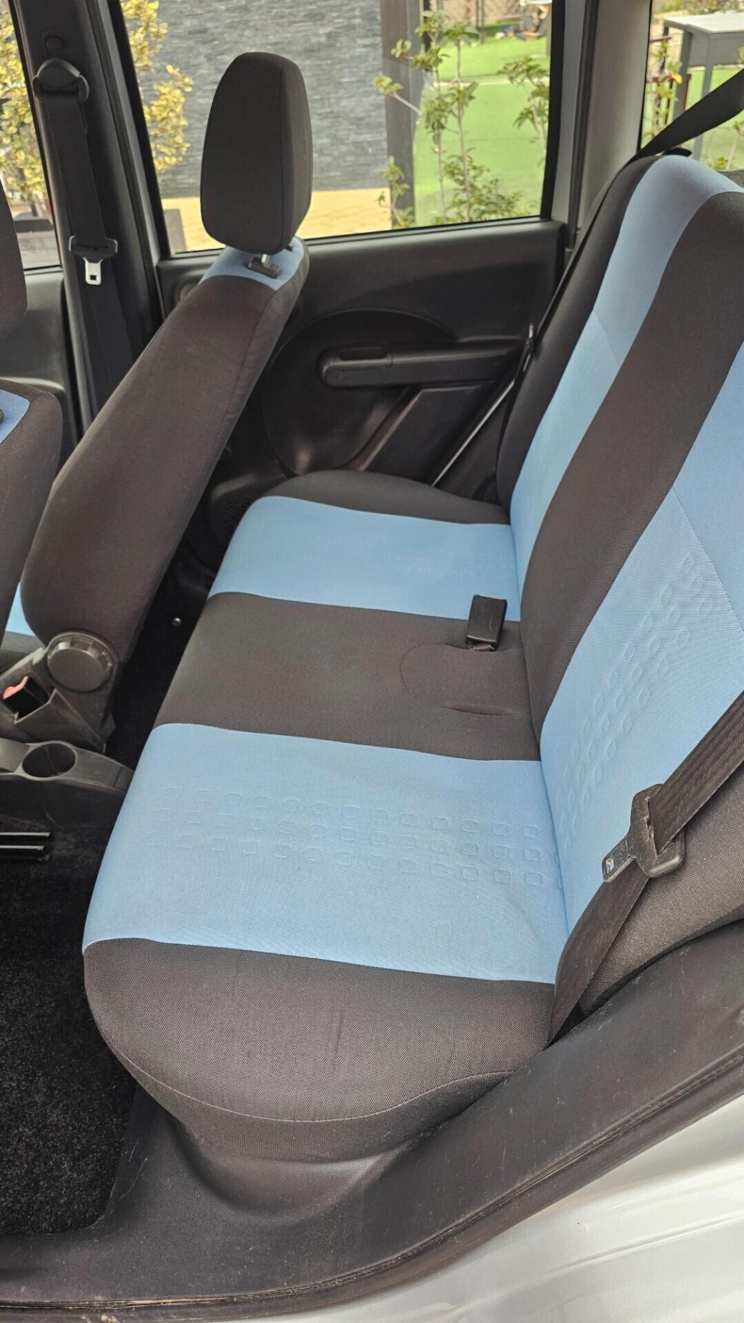 Fiat Panda 1.2 Dynamic Natural Power